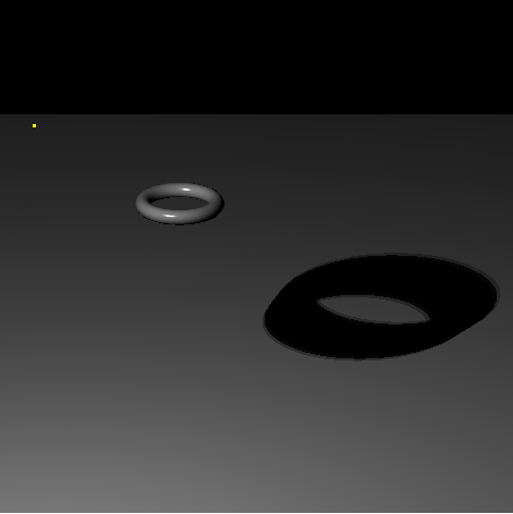 Planar Shadows
