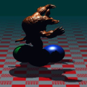 Shadow Volume